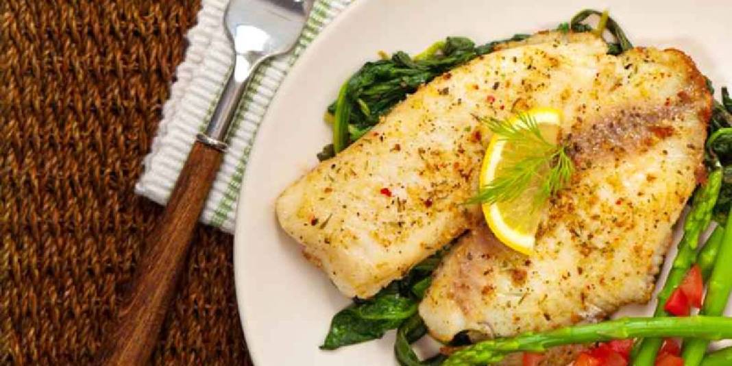 Balık tüketimi sağlık için neden bu kadar önemli? Uzmanı açıkladı: “Haftada en az 2 kez tüketin” 1